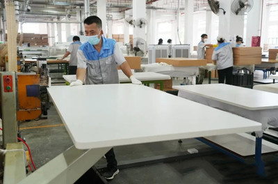 廣西合浦延長木業(yè)產(chǎn)業(yè)鏈,推動產(chǎn)品向海、產(chǎn)業(yè)向新!