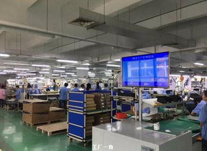 首航新能源喬遷至萬(wàn)平新工廠 逆變器產(chǎn)品年產(chǎn)能將超4gw